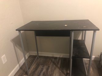 desk