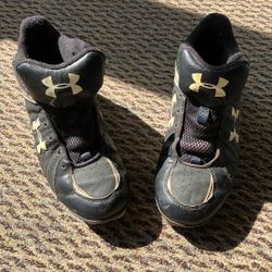 Youth Cleats