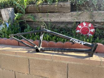 Fit Bike Co BMX Frame 20”