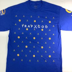 Cookies Trap God T Shirt Gucci Mane Chopshop408 