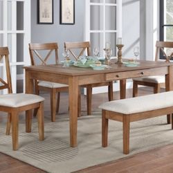 Badcock Furniture Emmet Lift Top Dining Table 