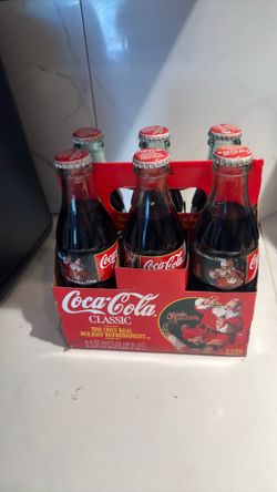 VERY RARE 1996 EDITION COCA-COLA CLASSIC Collectible!!!