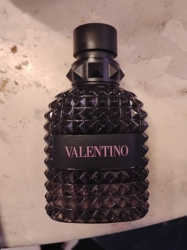 Brand New Valentino Eu De Toilette