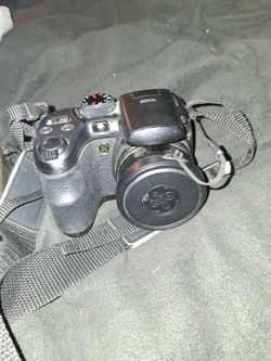 Both cameras