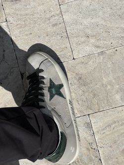 Golden Goose - Men 44
