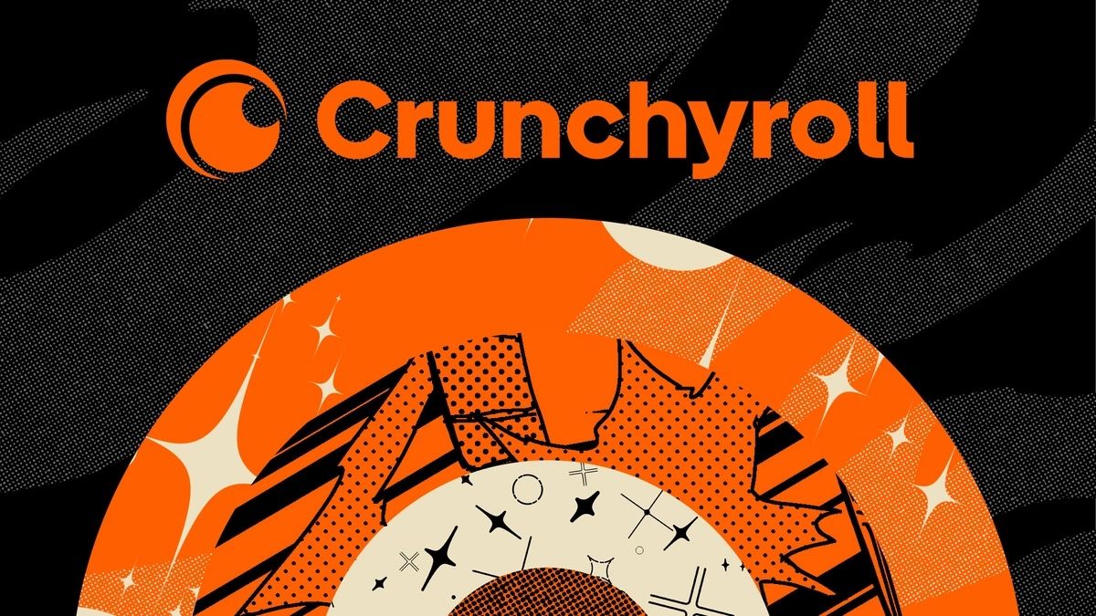 Crunchyroll 