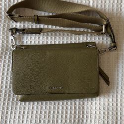 Calvin Klein Crossbody 