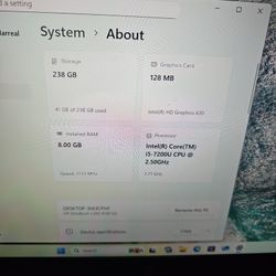 HP EliteBook x(contact info removed) G2 – Excellent Condition