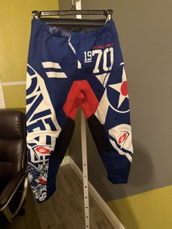 O'Neal Element Warhawk Pants - Motocross Dirt Bike Offroad ATV