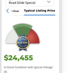 2021 Broke Glide Special