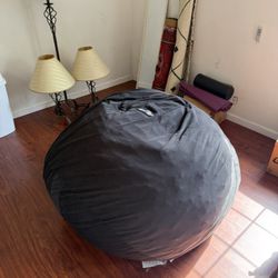 LARGE BEAN BAG
