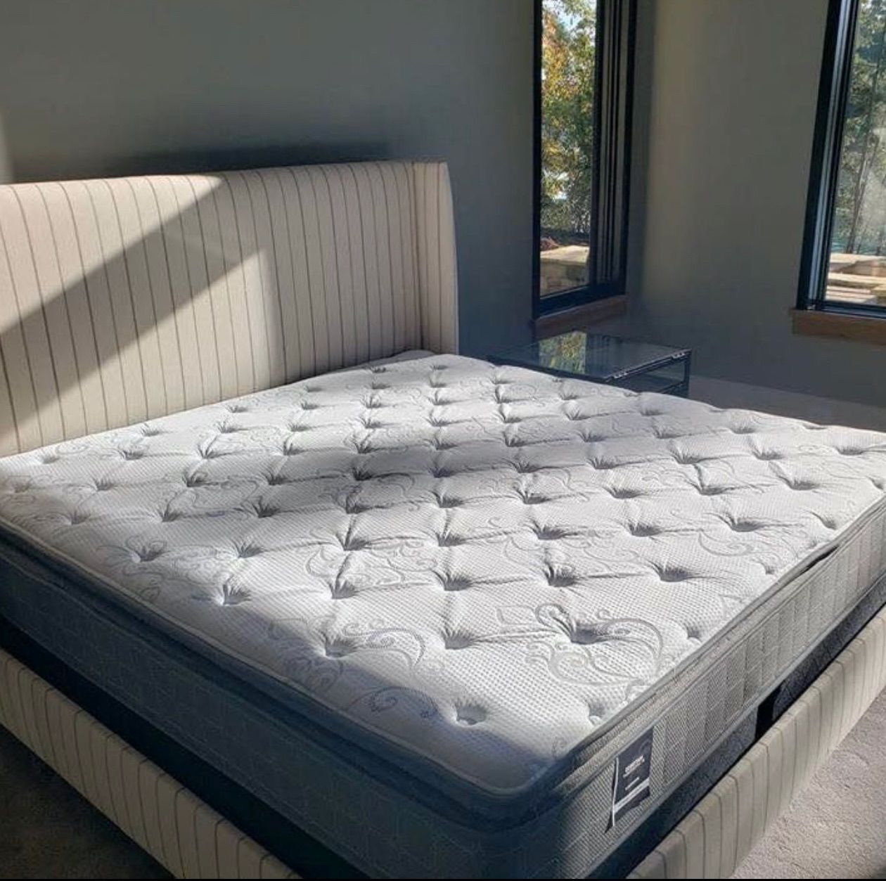 Factory Direct Mattress Sale!