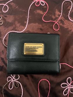 Marc Jacob’s wallet