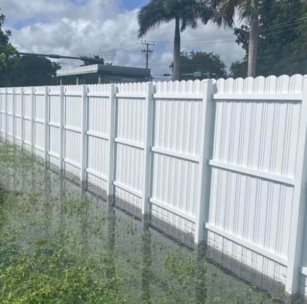 Fence