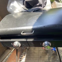 Barbecue Grill ( Sample)
