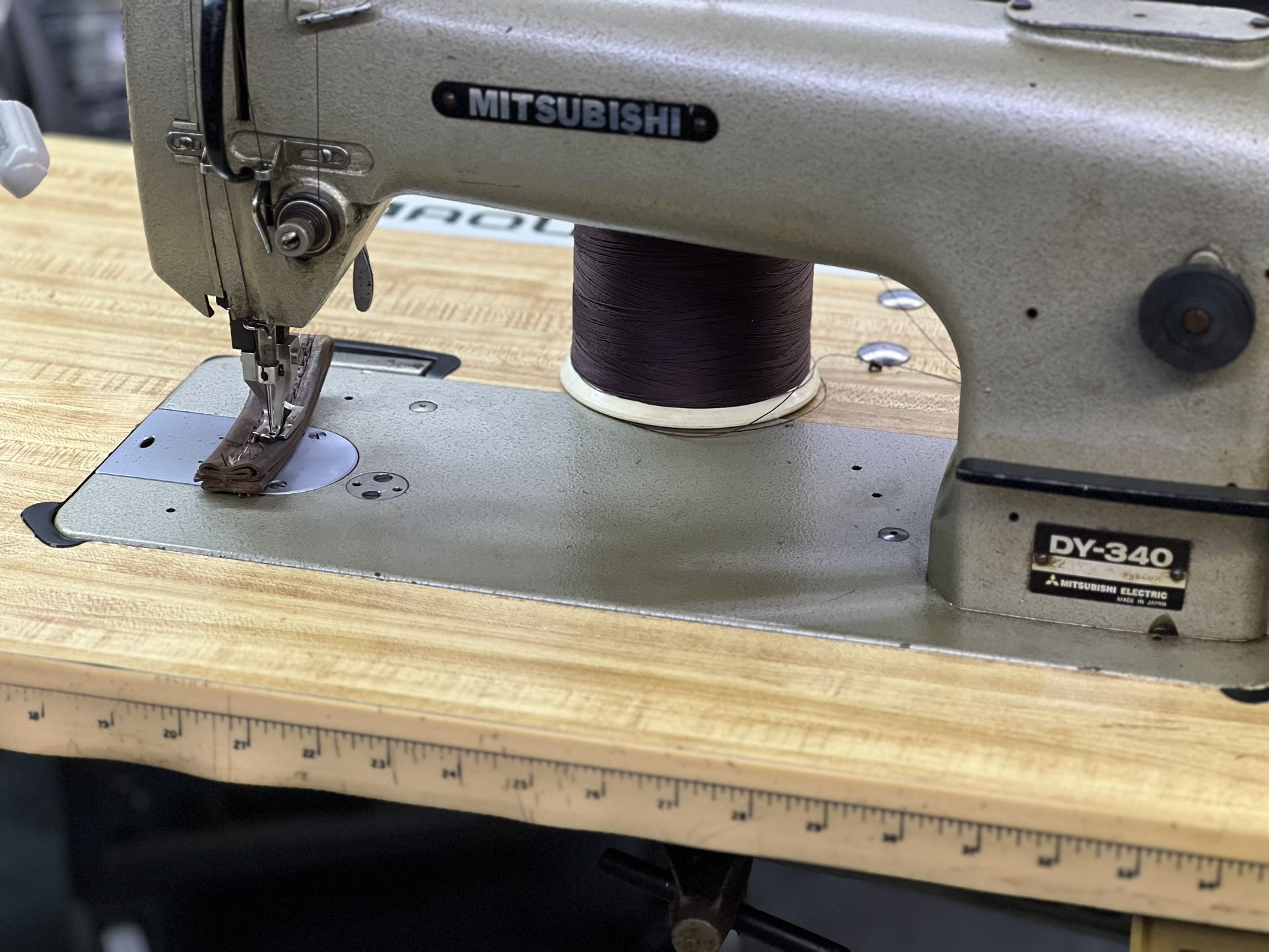 DY-340 Sewing Machine for Sale in Orange, CA - OfferUp