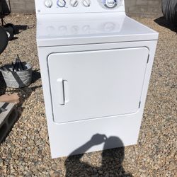 Electric Dryer