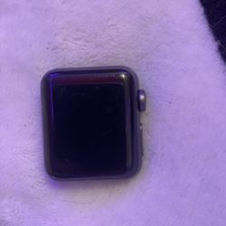 SERIES 3 APPLE WATCH 