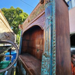 Antique Furniture 