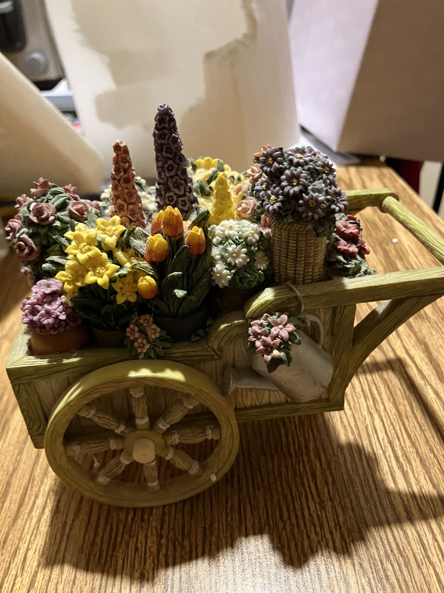 SanFrancisco Music Box Company