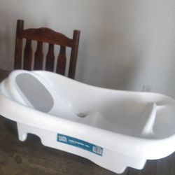 Infant Toddler Bath Like New