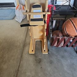 Free Multi Position Posture Tower