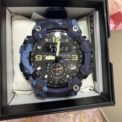 Watch 