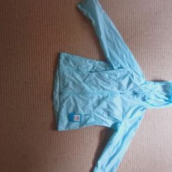 Brand New Columbia Rain Coat