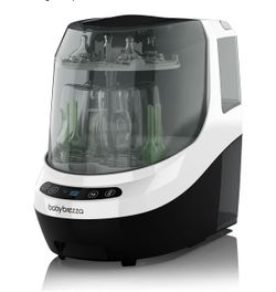 Baby breeza Bottle Washer