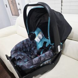 Evenflo Infant Baby Carseat Car Seat 