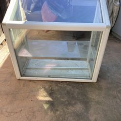Free Milgard Garden Window 36x36”