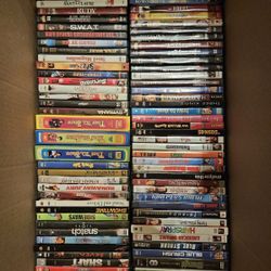 Dvds For Sale