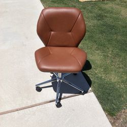 Leather Office Chair Brand New