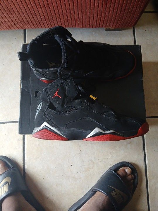 Jordan True Flight 