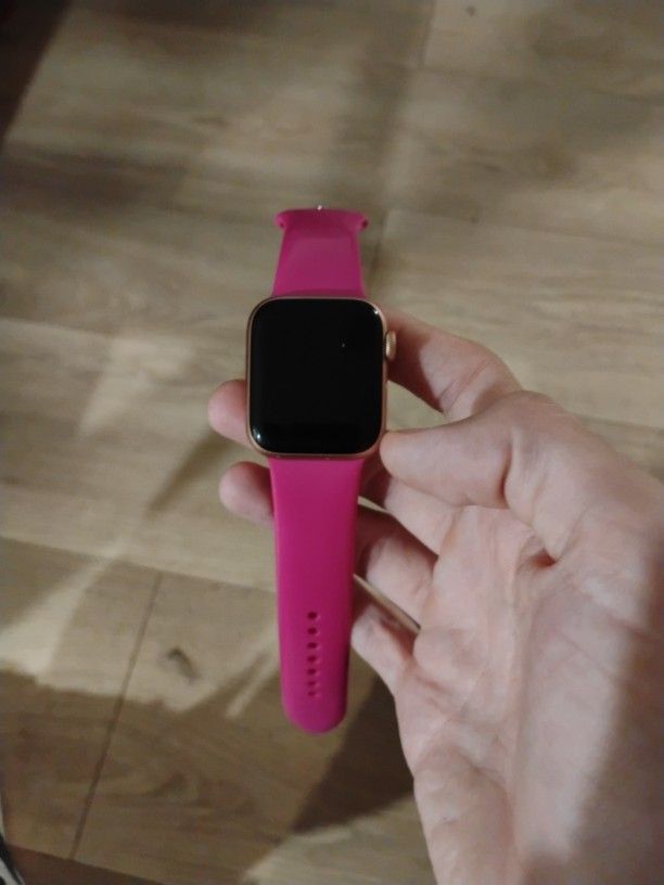 Apple Watch