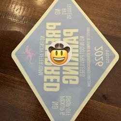 Stagecoach 3-Day Preferred Parking Pass