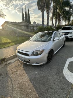 2005 Scion tC