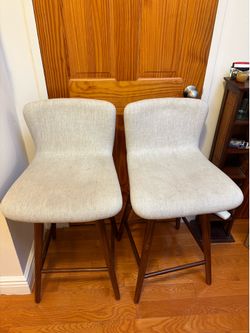 Article High Counter Bar Stools