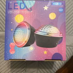 Light Projector