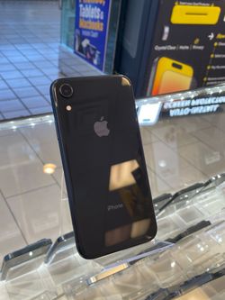 iPhone XR 64GB T-Mobile y  metro