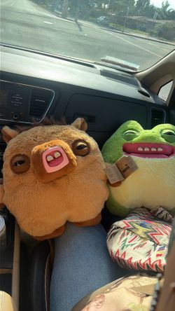 Chunky Fuggler (trade only)