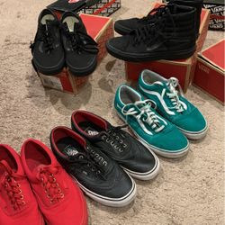 Vans Shoes