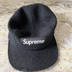 Brand New Supreme Hat