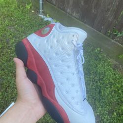 Jordan 13 Chicago