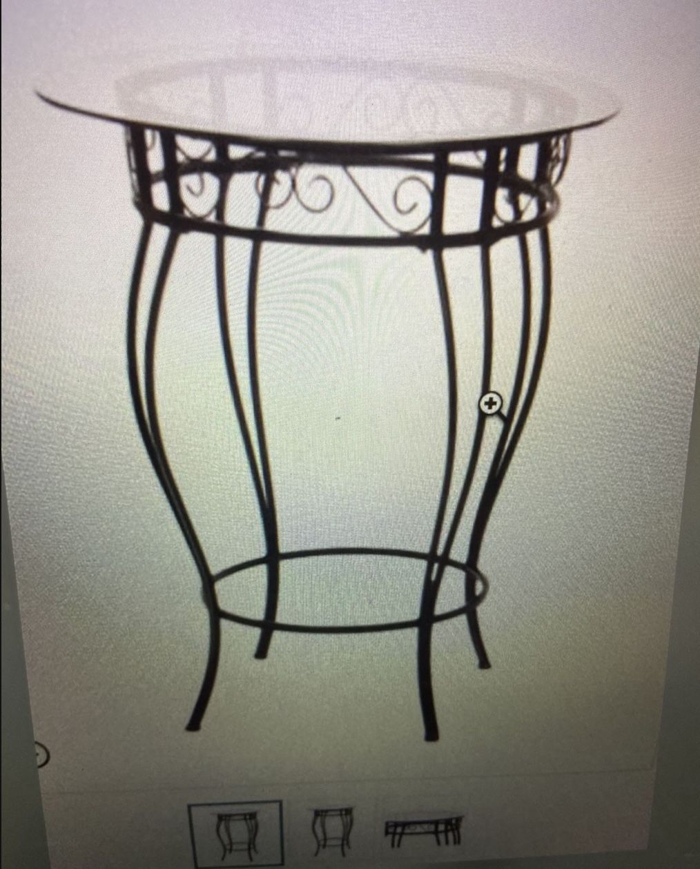 Pub Table