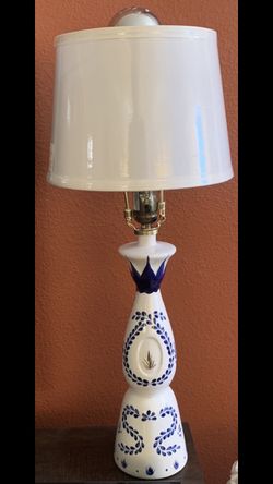 Clase Azul Lamp