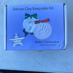 Clay Kit 