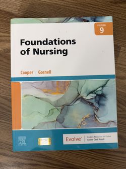 Nursing Book