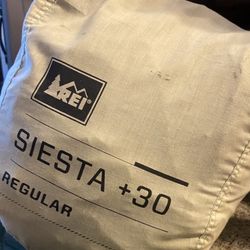 REI Siesta 30 Sleeping Bag 