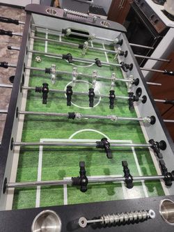 Fooseball